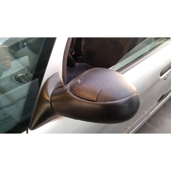 citroën xsara picasso del año 2003