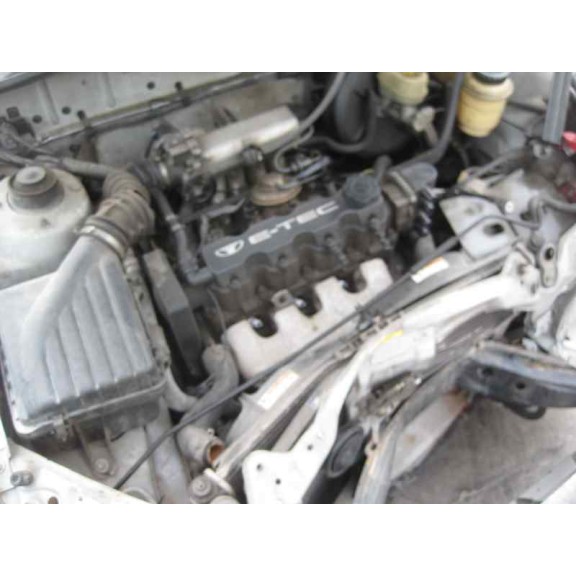 daewoo lanos del año 1963