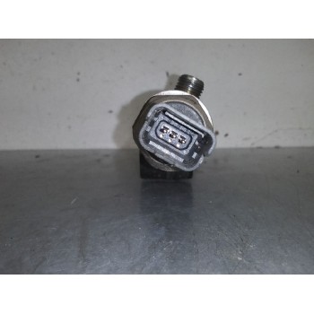 Recambio de rampa inyectora para ford transit connect 1.6 tdci cat referencia OEM IAM 9685297580  