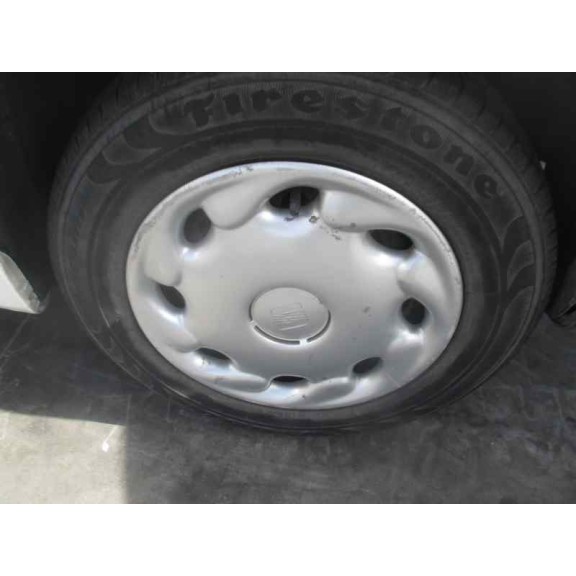 seat ibiza (6k) del año 1997