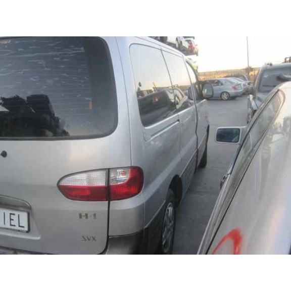 hyundai h 1 del año 2003