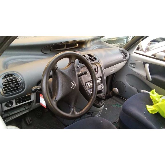 citroën xsara picasso del año 2003