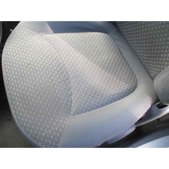 daewoo matiz del año 2004