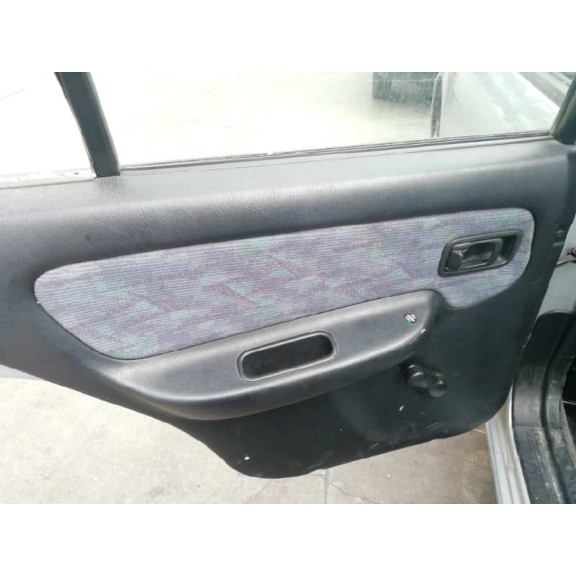 nissan almera (n15) del año 2000