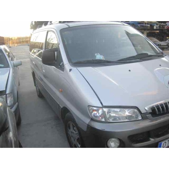 hyundai h 1 del año 2003