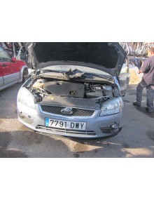 ford focus turnier (cb4) del año 2006