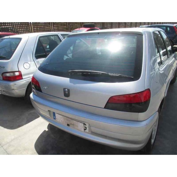 peugeot 306 berlina 3/4/5 puertas (s2) del año 1999