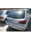peugeot 306 berlina 3/4/5 puertas (s2) del año 1999