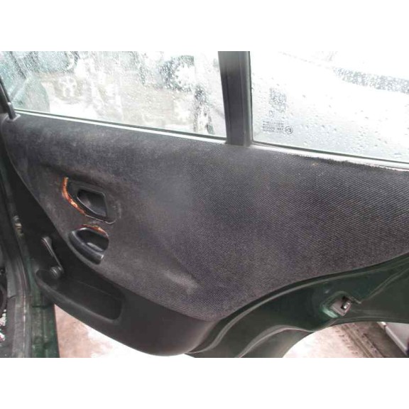 peugeot 306 berlina 3/4/5 puertas (s2) del año 1999