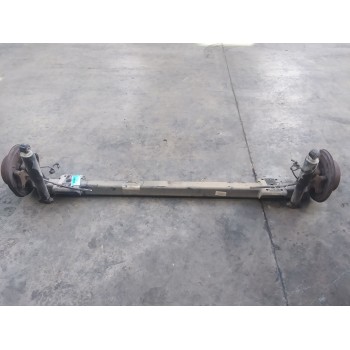Recambio de puente trasero para fiat ducato caja/chasis (250_) 130 multijet 2,3 d referencia OEM IAM   