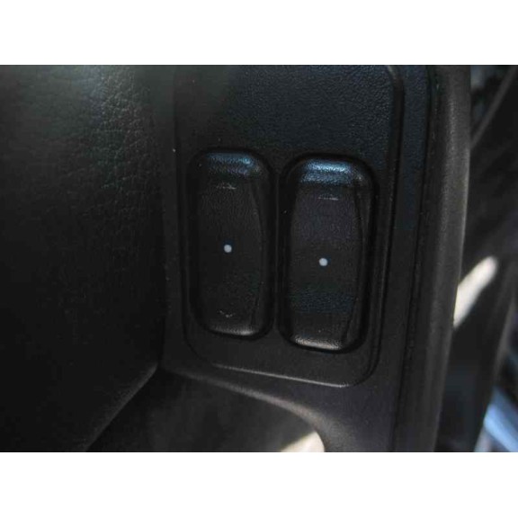 opel astra g berlina del año 2001