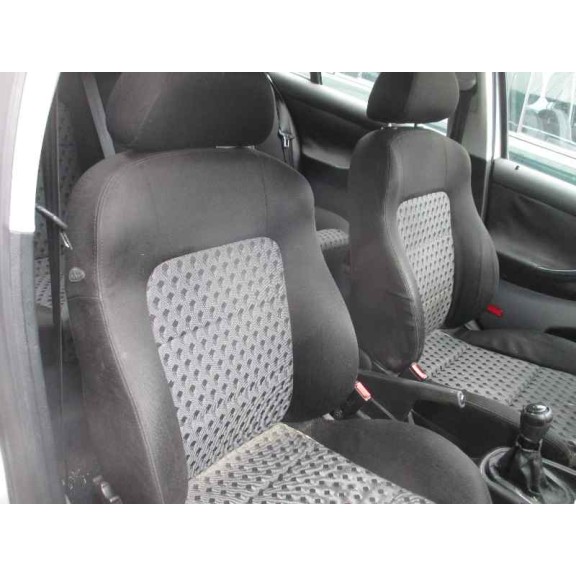 seat leon (1m1) del año 2000