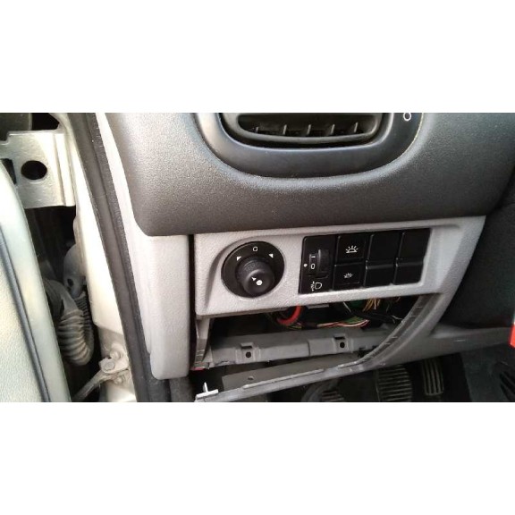 citroën xsara picasso del año 2003