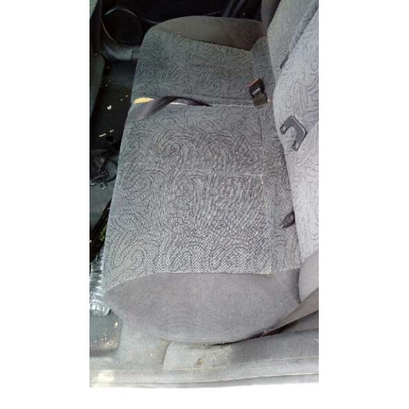 citroën xsara berlina del año 1999