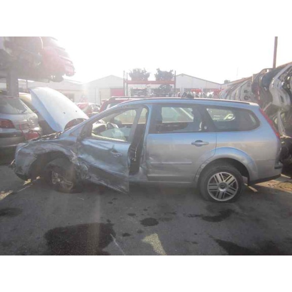 ford focus turnier (cb4) del año 2006