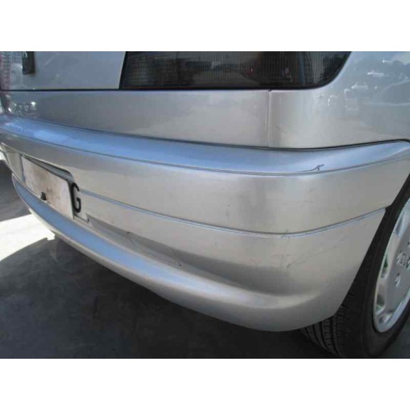 peugeot 306 berlina 3/4/5 puertas (s2) del año 1999