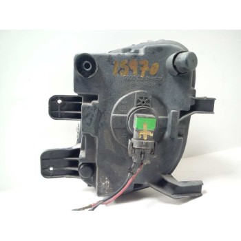 Recambio de faro antiniebla derecho para volkswagen golf vi (5k1) 1.6 tdi referencia OEM IAM 5K0941700E  LAMPARA H8