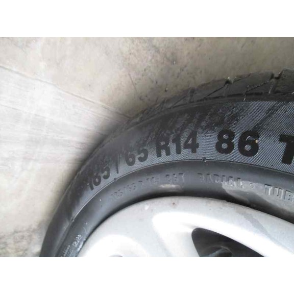 peugeot 306 berlina 3/4/5 puertas (s2) del año 1999