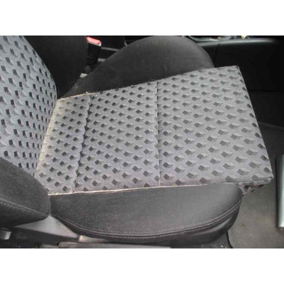 seat leon (1m1) del año 2000