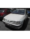 renault megane i berlina hatchback (ba0) del año 1998
