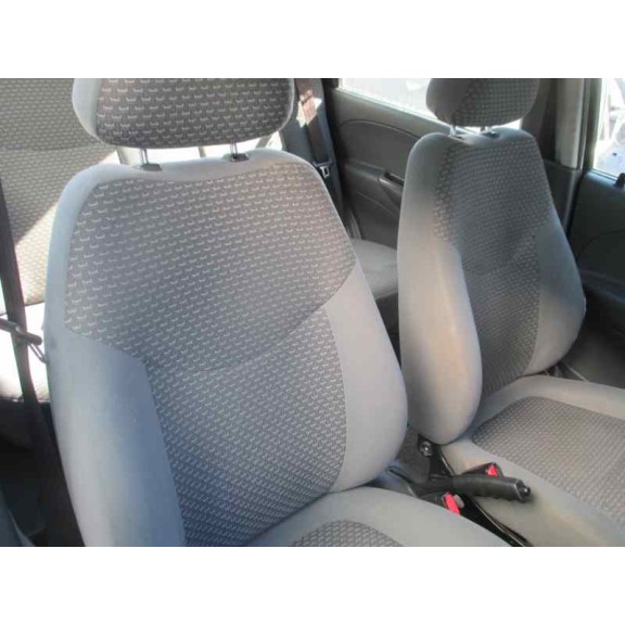 daewoo matiz del año 2004