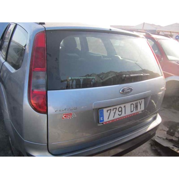 ford focus turnier (cb4) del año 2006