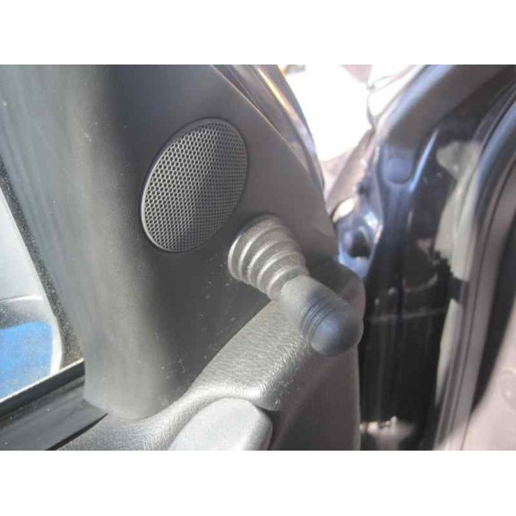 opel astra g berlina del año 2001