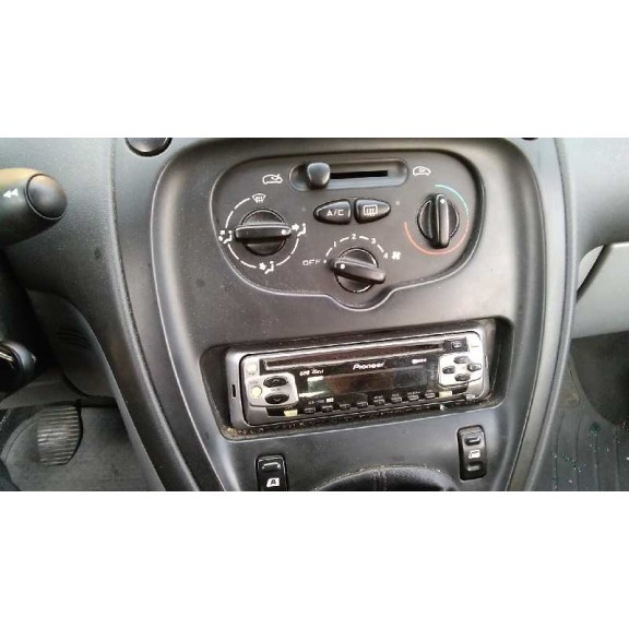 citroën xsara picasso del año 2003