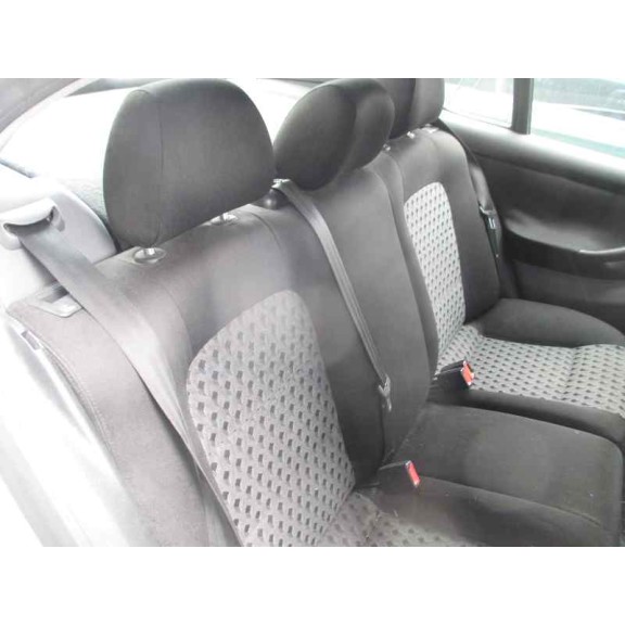 seat leon (1m1) del año 2000