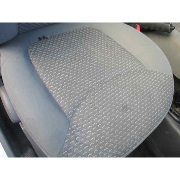 daewoo matiz del año 2004