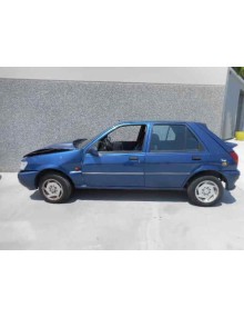 ford fiesta berl./courier del año 1994