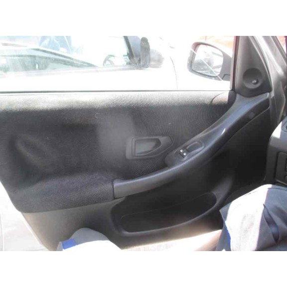 peugeot 306 berlina 3/4/5 puertas (s2) del año 1999