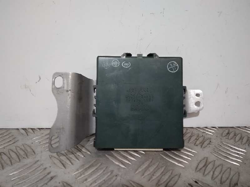 Recambio de modulo electronico para lexus is200 (ds2/is2) 2.2 d-cat referencia OEM IAM 8967053030  