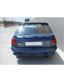 ford fiesta berl./courier del año 1994 2