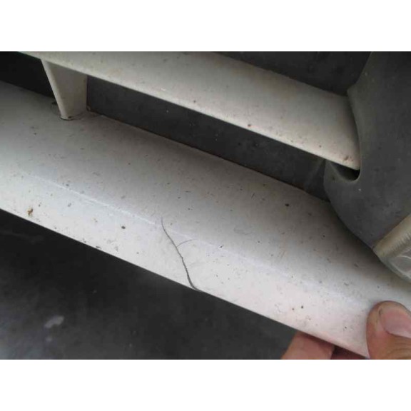 renault megane i berlina hatchback (ba0) del año 1998