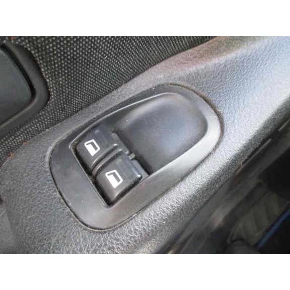 peugeot 306 berlina 3/4/5 puertas (s2) del año 1999