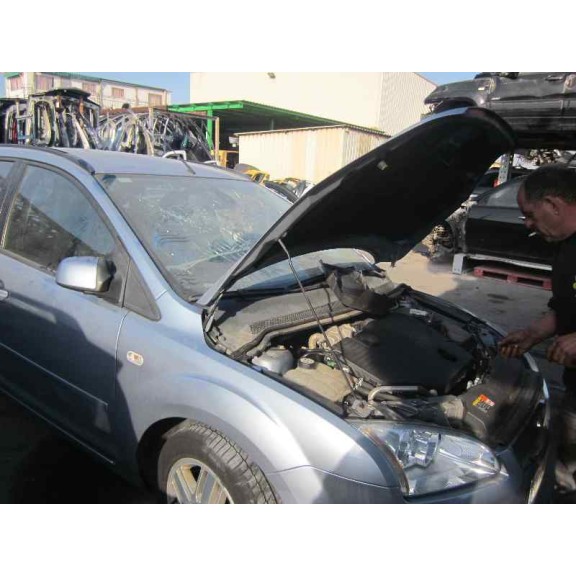 ford focus turnier (cb4) del año 2006