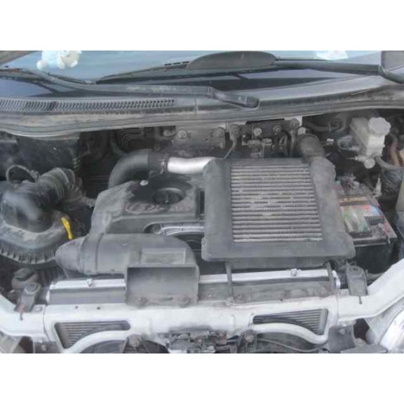 hyundai h 1 del año 2003