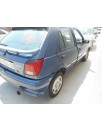 ford fiesta berl./courier del año 1994