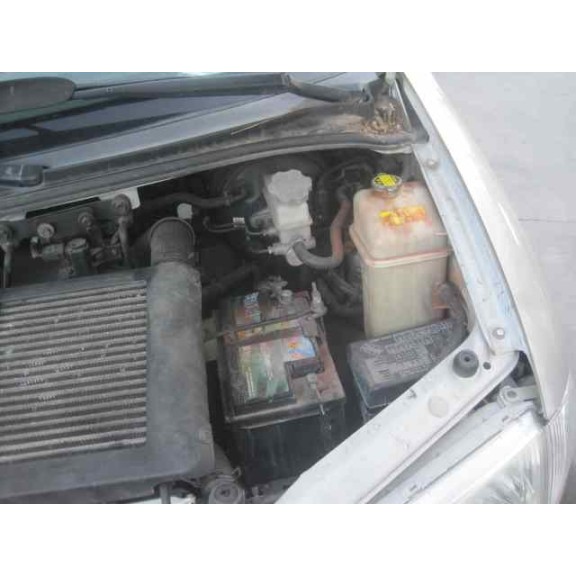 hyundai h 1 del año 2003