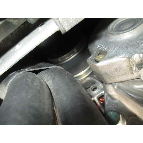 seat leon (1m1) del año 2000