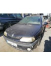 renault laguna (b56) del año 2000