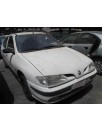 renault megane i berlina hatchback (ba0) del año 1998