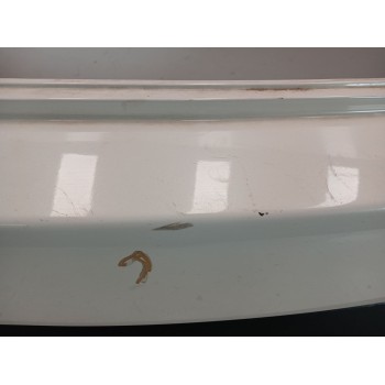 Recambio de paragolpes trasero para infiniti qx70 3.7 awd referencia OEM IAM 850221CA0H  