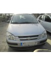 hyundai getz (tb) del año 2005