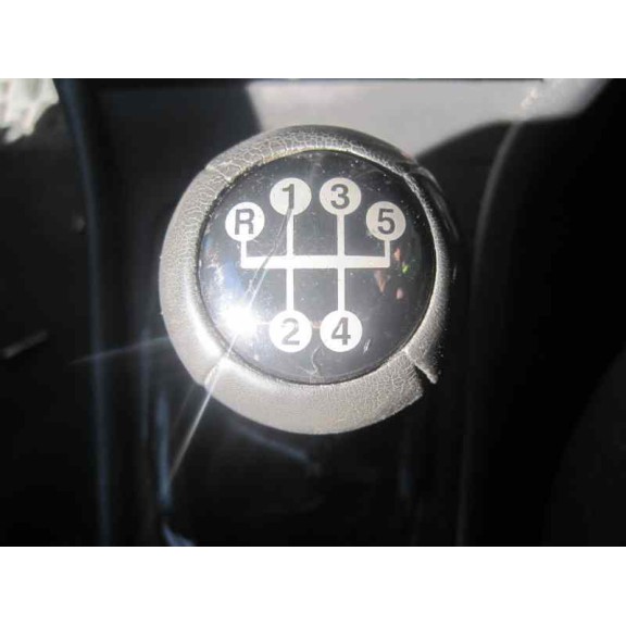 opel astra g berlina del año 2001