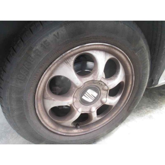 seat leon (1m1) del año 2000