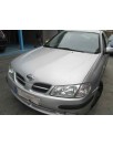 nissan almera (n16/e) del año 2000