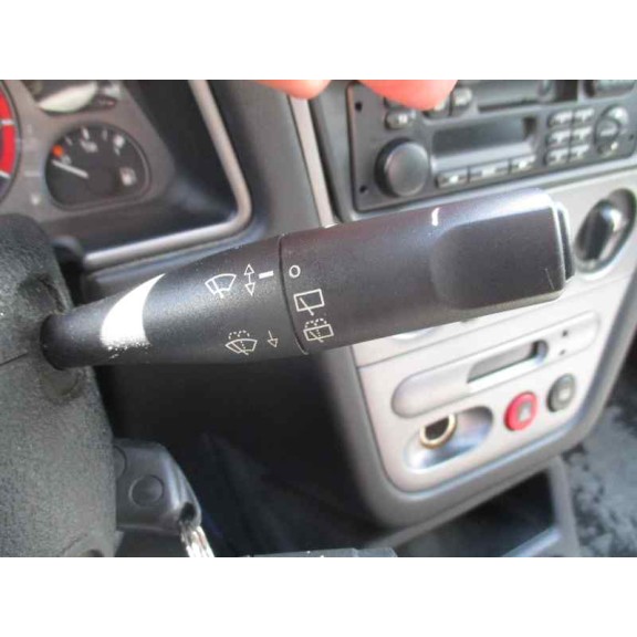 peugeot 306 berlina 3/4/5 puertas (s2) del año 1999