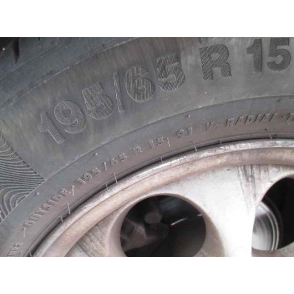 seat leon (1m1) del año 2000